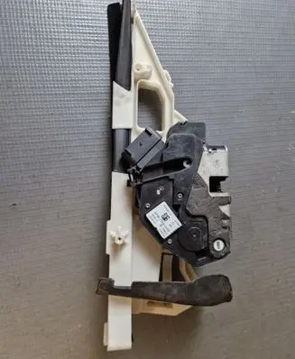 Ford Escape III Rear door lock BF6AF26413AN