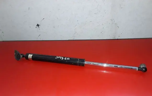 Mitsubishi Pajero Sport I Tailgate/trunk strut/damper NOCODE