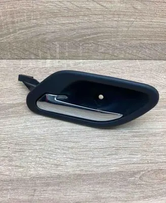 BMW 5 E39 Front door interior handle 8125513 LeftFront