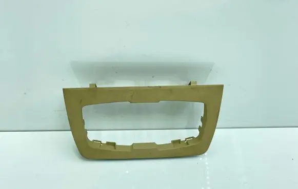 BMW 4 F32 F33 Panel trim 9218531