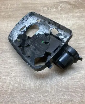BMW X5 E53 Front door wing mirror part 710750 7039594