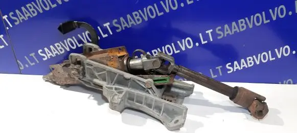 Volvo V70 Steering rack mechanical part P31280210 31280210