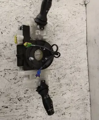 Renault Laguna III A set of switches 255670001R