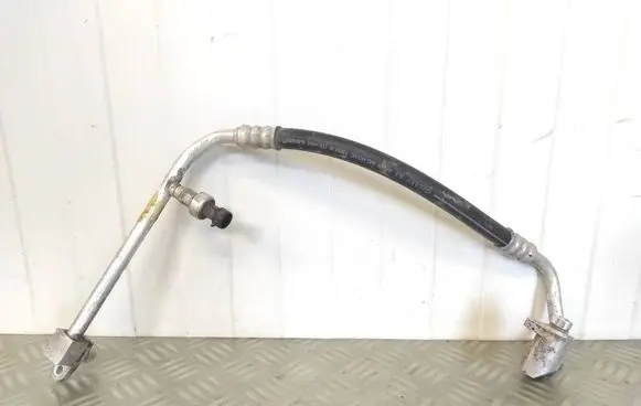 Opel Vivaro Air conditioning (A/C) pipe/hose 8200797708 93854370 93861611
