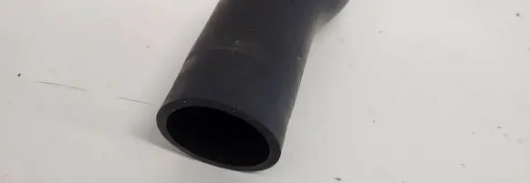 Toyota Corolla Verso AR10 Intercooler hose/pipe