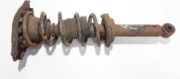 Nissan Almera N16 Rear shock absorber/damper 56210bm400