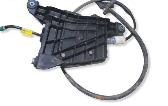 Citroen C4 I Picasso Hand brake/parking brake motor A2C53092224 20070803 0201576