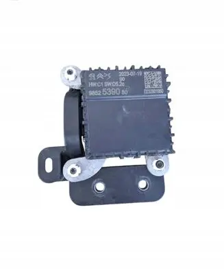 Peugeot 5008 II Distronic sensor radar 9852539080