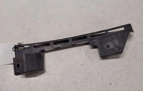 Volkswagen Caddy Front bumper mounting bracket 1T0807889B