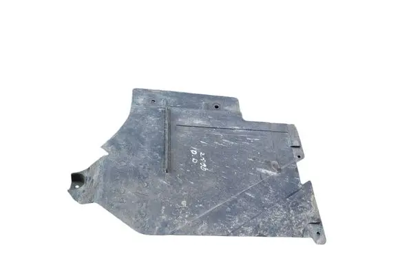 BMW 1 F20 F21 Pickup box liner 7241838 15677210 27241838