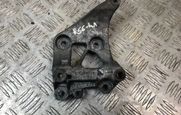 Mini One - Cooper Coupe R56 A/C compressor mount bracket 7548914