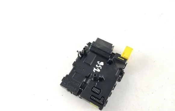 Volkswagen PASSAT B6 Other control units/modules 3C0953549B 05113820 90058051890404