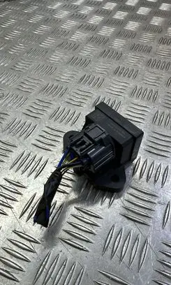 Ford Focus Fuel injection pump control unit/module F1FA90370GA