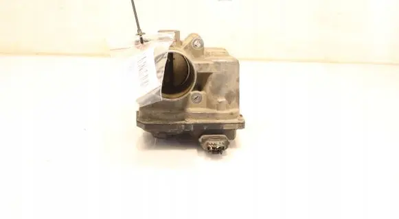 Dacia Dokker Throttle body valve 