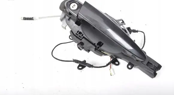 BMW X4 F26 Front door exterior handle 7331740