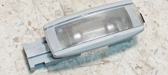 Volkswagen Golf V Front seat light 1K0947109