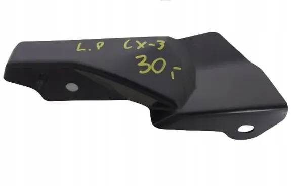 Mazda CX-3 Front bumper mounting bracket D10E56253