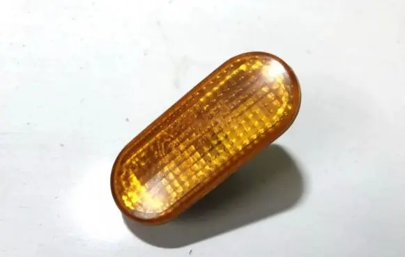 Volkswagen PASSAT B5 Front fender indicator light 3b0949117b