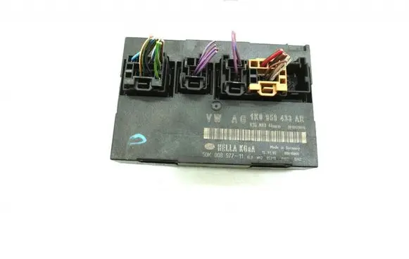 Volkswagen Golf Plus Comfort/convenience module 1K0959433AR