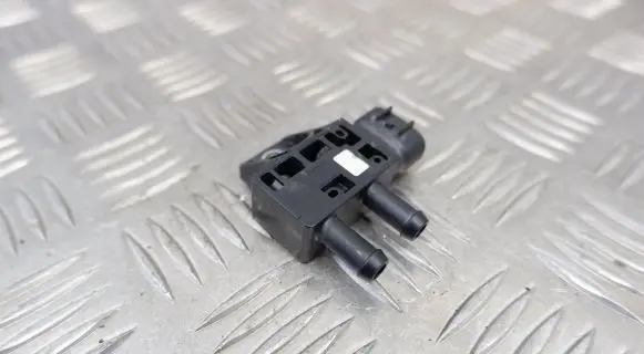 Exhaust gas pressure sensor