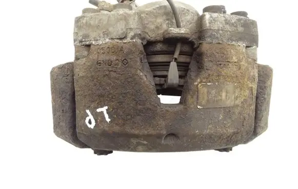 Audi A6 S6 C7 4G Front brake caliper 4G0105AK