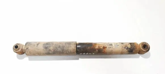 Opel Vectra C Rear shock absorber/damper