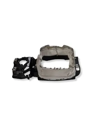 Mercedes-Benz S W222 Steering wheel column trim A2226800575