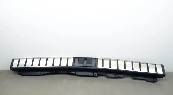 Lexus RX 450H Trunk/boot sill cover protection 5838748090