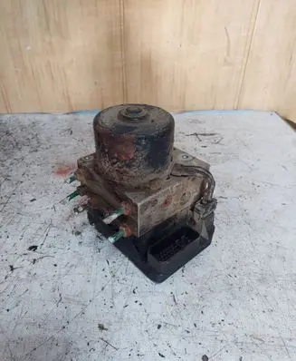 Renault Laguna I ABS Pump 10020400664 56TE2A6 7700416091