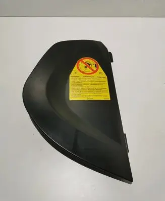 Volvo V70 Dashboard side end trim 09164899 27255