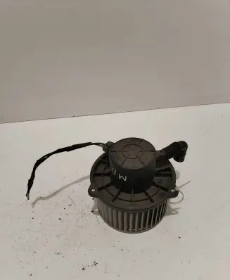 Hyundai Matrix Heater fan/blower F00S330021