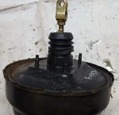 Mitsubishi Space Star Brake booster 0204024059