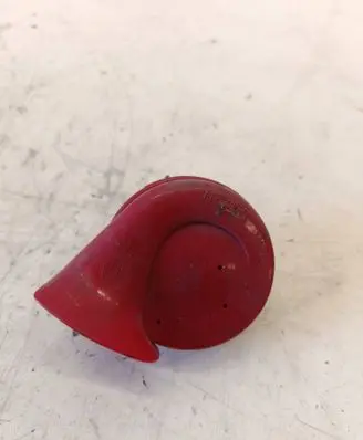 Mercedes-Benz A W169 Horn signal