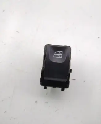 Renault Clio IV Electric window control switch