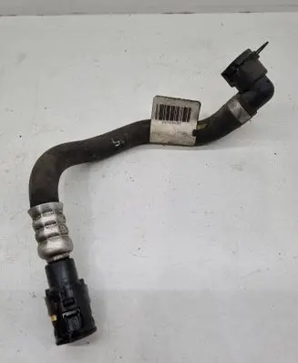 BMW X6 E71 Power steering fluid tank/reservoir P679249203