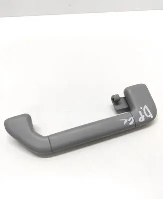Volkswagen Touareg I Rear interior roof grab handle 7L0857607A