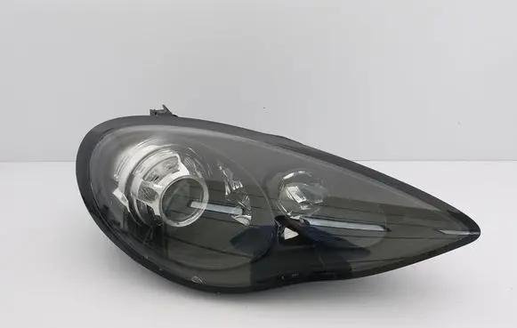 Porsche Panamera (970) Headlight/headlamp 97063198202