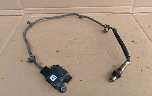 Ford Focus Lambda probe sensor JX615L239DC
