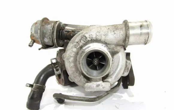 Honda Civic Turbo 8972873792