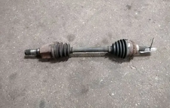 KIA Rio Front driveshaft