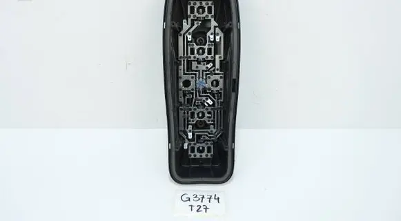 Citroen Jumper Rear/tail lights 1372698080