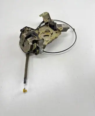 Nissan Elgrand Sliding door latching motor 82560WL000 40528 2178406B