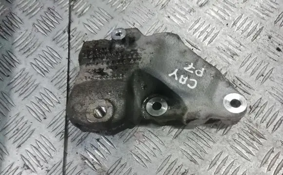 Volkswagen PASSAT B7 Engine mounting bracket 3C5945097