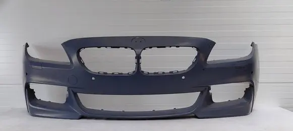 BMW 6 F12 F13 Front bumper 51118050775