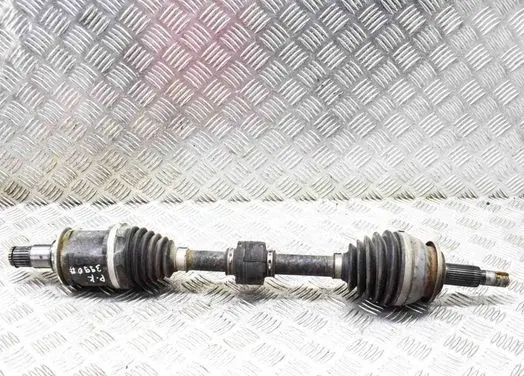 Toyota Camry VIII XV70 Front driveshaft 4342033340