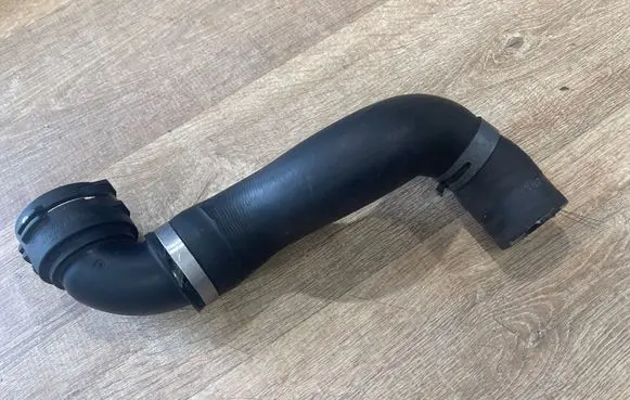 Audi A7 S7 4G Engine coolant pipe/hose 4G0122101B VUAC125206