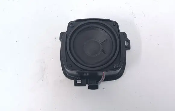 Front door high frequency speaker