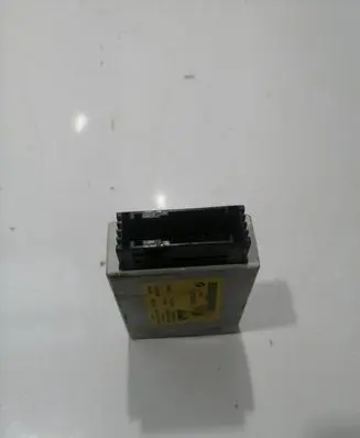 BMW 5 E60 E61 Center console control module 9183233 28137346 736508