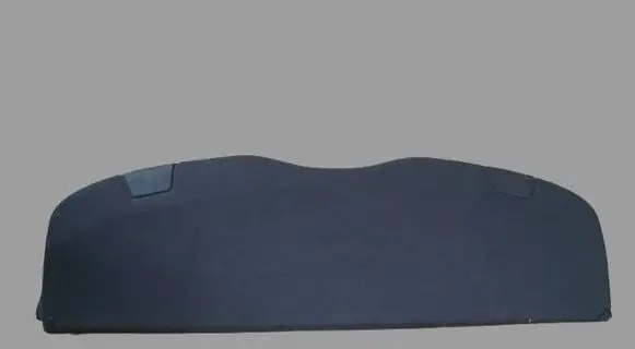 Renault Modus Parcel shelf 8200665163