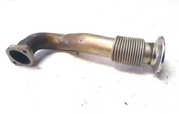 Audi A8 S8 D4 4H EGR valve line/pipe/hose 059131525BN